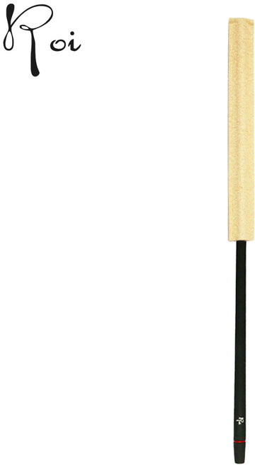 로이 플룻 소지봉 마스터 클리너 R-FMC, 블랙, 옐로우, 1개