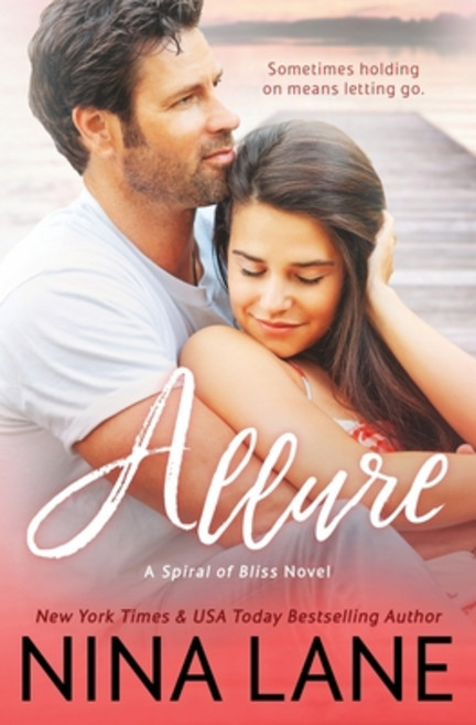 Allure Paperback, Snow Queen Publishing, English, 9781734974768