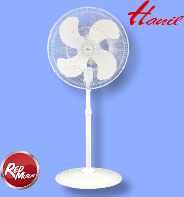 한일 국산 대형 선풍기 24인치 업소용 공업용