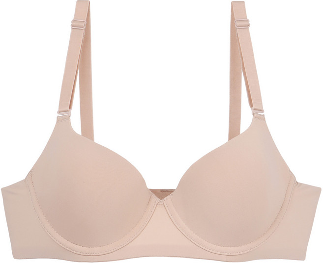 판도라by비비안 베이직 와이어 몰드브라 ABCDE컵