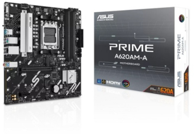 ASUS PRIME A620AM-A STCOM
