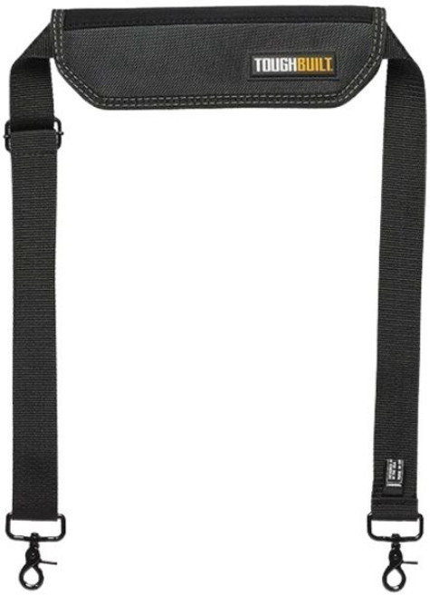 TOUGHBUILT TB-55-B 多功能工具肩帶, 1個