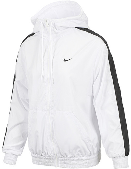 나이키 W SW ESS UV PROTECTION JACKET 여성용 헬스 운동 러닝 우븐 바람막이 재킷