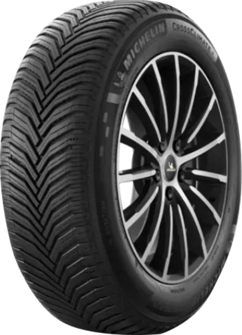 미쉐린 크로스클라이밋 2 235/45R18 98Y 2354518 장착비 별도/택배 전용, 1개, 장착 미포함