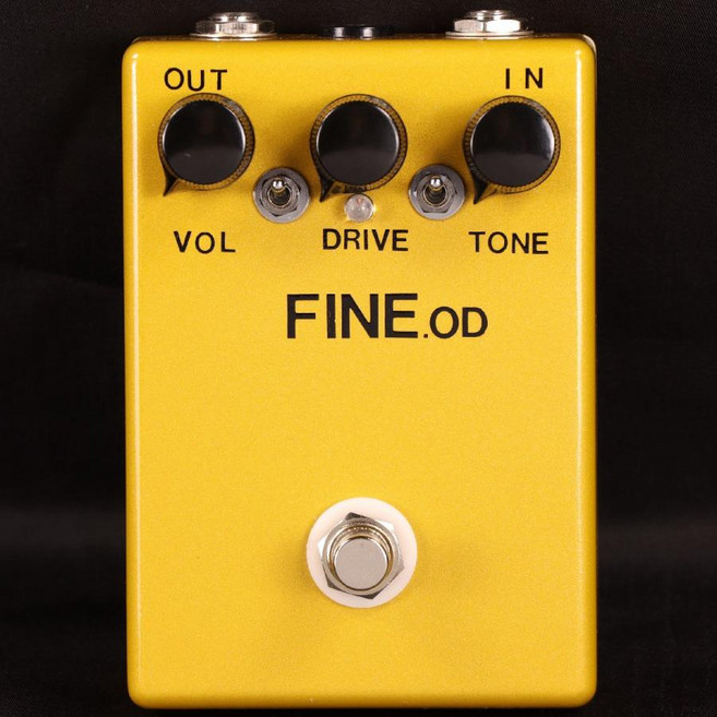 HUMAN GEAR FINE Overdrive 오버드라이브 휴먼 기어