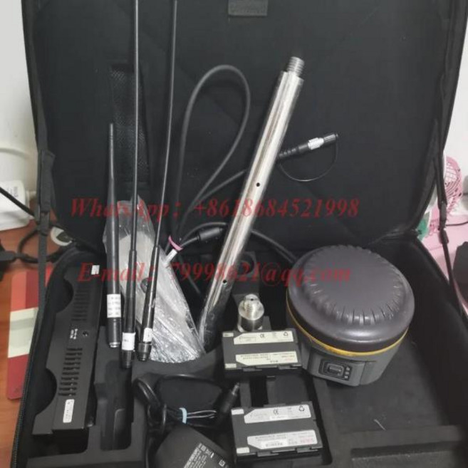 South Galaxy G1 Rover Rtk GPS Gnss 리시버 Dgps 차동 수신기