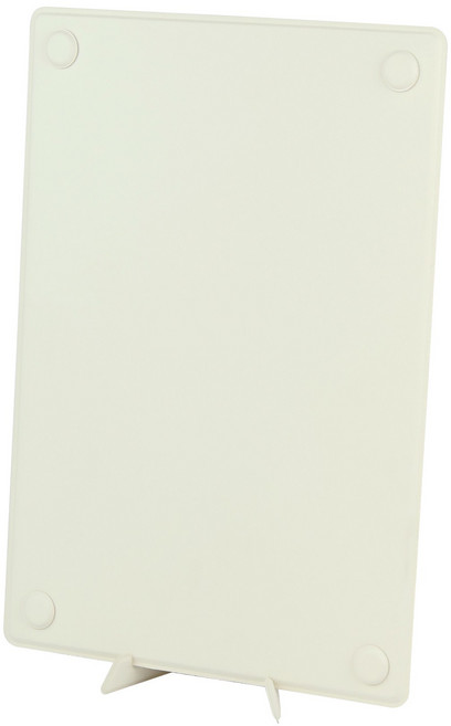 [페니체] 마그넷 스탠딩 보드, 1개, 화이트