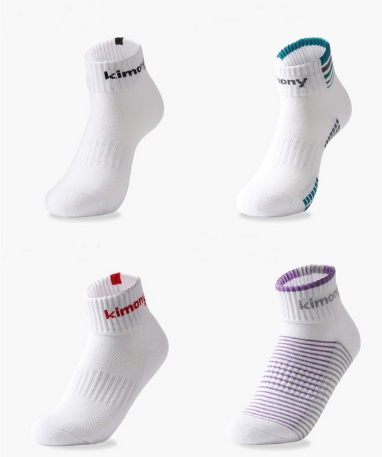 키모니 라이프 중목 양말 스포츠 양말 KSS505, KSS505-L1