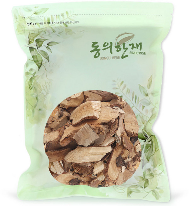 동의한재 국산 해당근 해당화뿌리 600g, 1개
