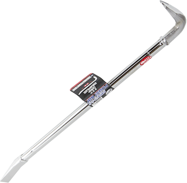 MKK 초경량빠루 600mm 파이프타입 노루발 다가네 PB-600, 1개