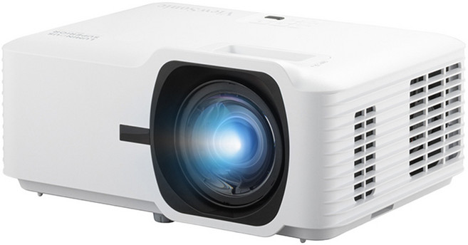 ViewSonic LS711HD 1080p 短焦雷射投影機 4200流明 30000小時壽命