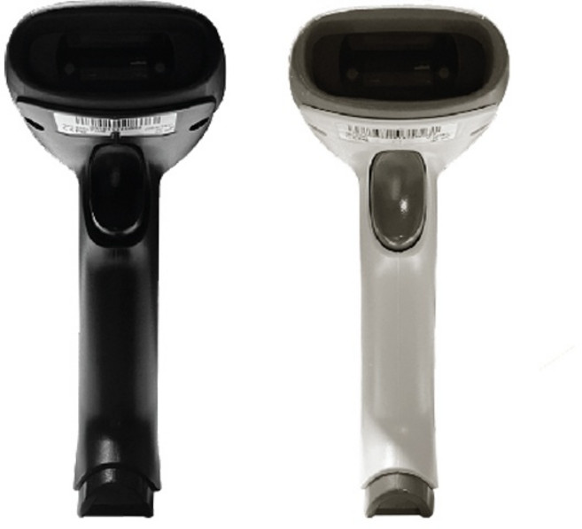 (symcode) New S950 PLUS 2D 무선 바코드스캐너, 블랙, 1개