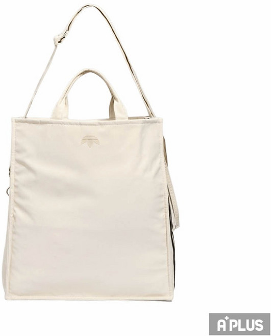 ADIDAS CASL BAG S 斜背包, 白色