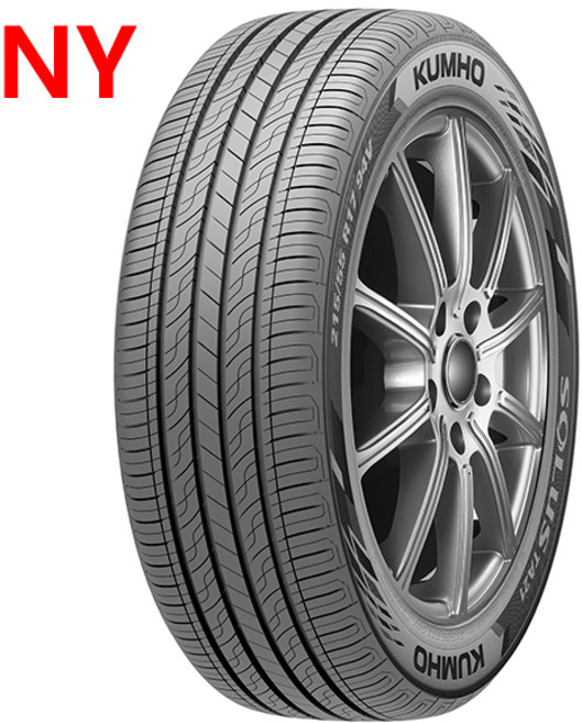 금호타이어 215/65R15 96H 솔루스 TA21 그랜드카니발 트라제XG 다이너스티, 1개