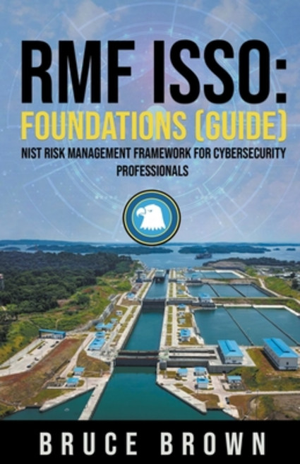 (영문도서) Rmf Isso: Foundations (Guide) Paperback, Bruce Brown, English, 9798215420140