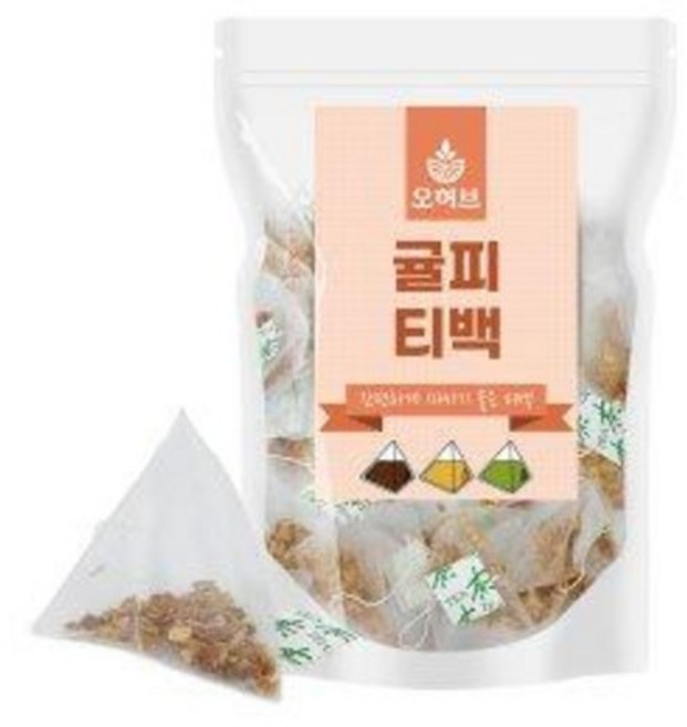 귤피차 귤피티백 귤껍질차 25개, 25개입, 1g