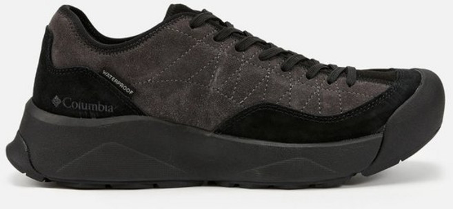 [백화점매장출고] 컬럼비아 등산화 트레킹화 경등산화 경량화 다이얼 신발 고어텍스 워킹화