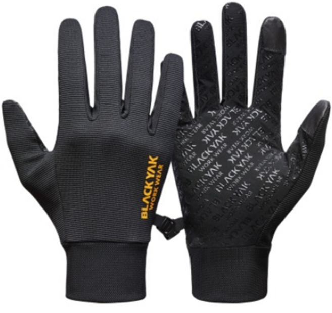 블랙야크 S-라이트장갑 스포츠레저 등산캠핑장갑, 단일사이즈, 1개