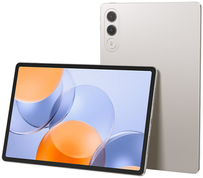 레노버 샤오신패드 PRO GT TB710FU 11.1인치 AI 태블릿 PC 중국내수용, Wi-Fi, 8.256GB, 화이트