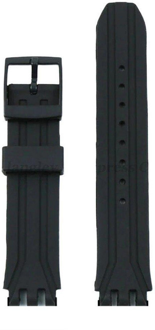 호환 실리콘 시계줄 스와치 19mm