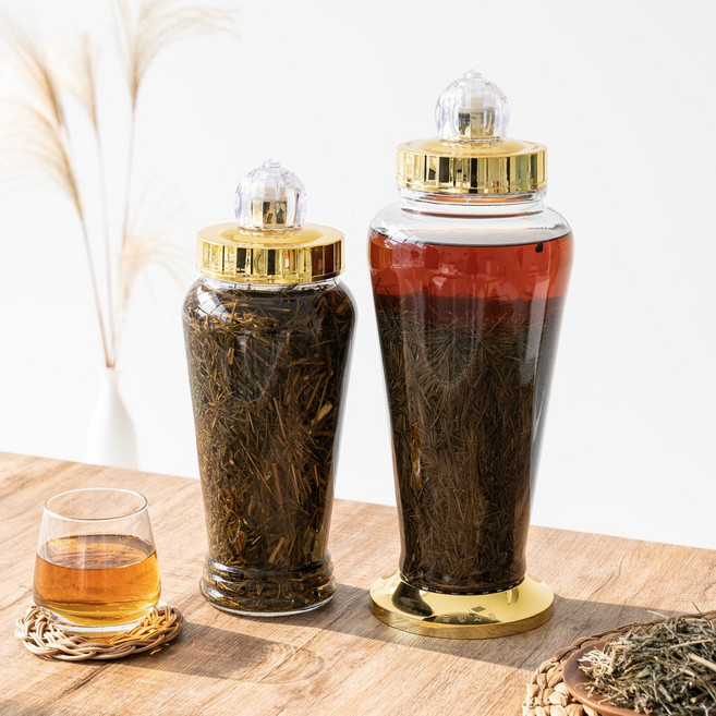 온유담 담금주 키트 고급형, 2.7L, 1개