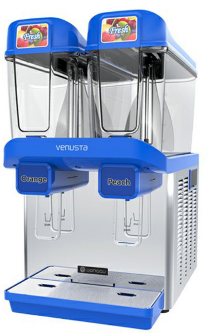 베누스타 COOL 냉음료 디스펜서 동구전자