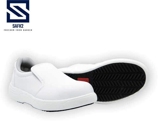 주방 조리용 물신 조리화 조리사 영양사 신발 안전화 병원 신발 위생화