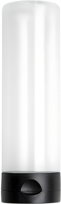 바른미각 깔끔떠는 거꾸로 소스통, 320ml, 1개