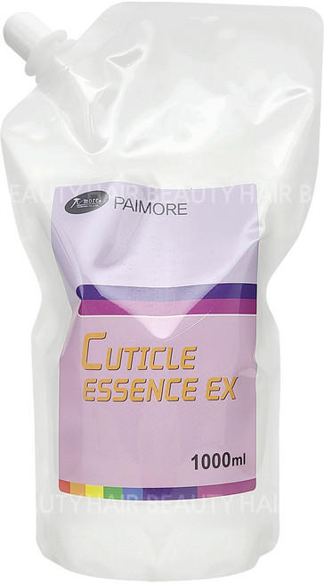 파이모아 큐티클 헤어에센스EX, 1L, 1개