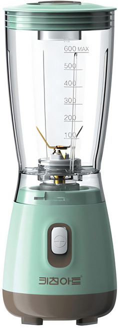 키친아트 라팔 컴팩트 믹서기, KM-250KF