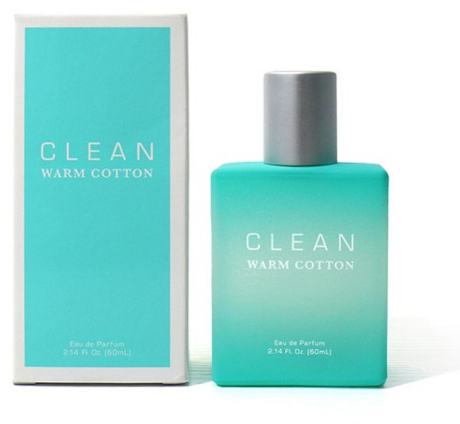 웜코튼 EDP 60ml (구형), 1개