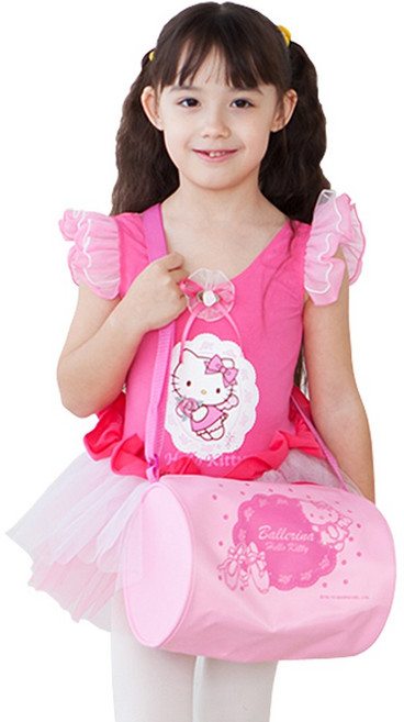 SNC 산리오 헬로키티 발레복 [천사]