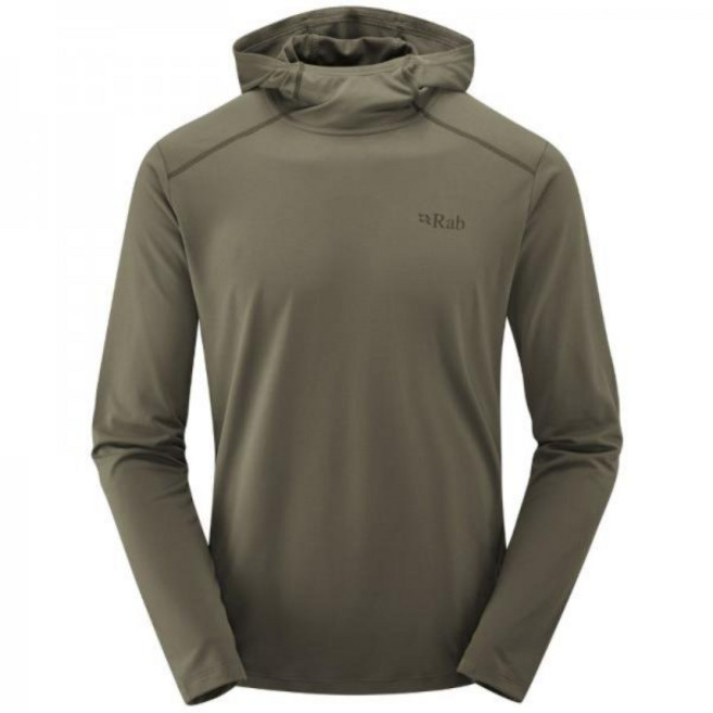 Rab 랍포스 후디 - 남성용