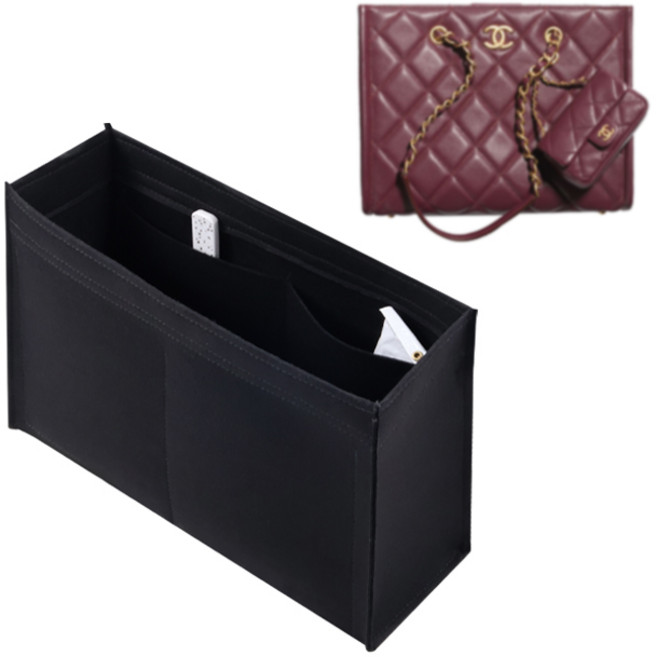 스몰 토트 쇼핑백 이너백 샤넬 AS4940 호환