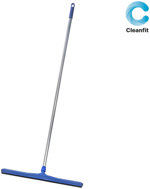 크린핏 이중드라이어 물 밀대 + 알루미늄 자루 150cm, 1개