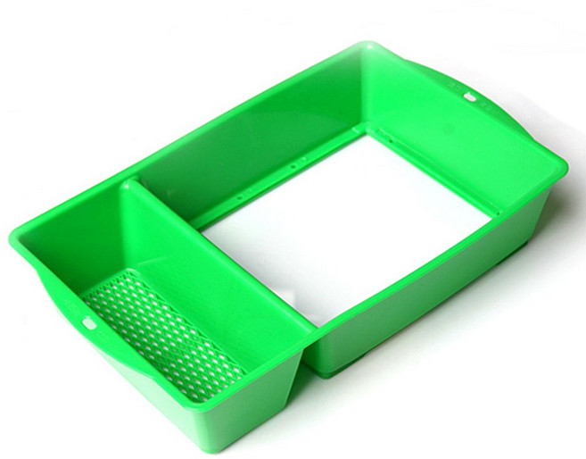 비엠몰 다슬기올갱이 고둥 수경 채집통 민물 물놀이 휴가 용품 레저