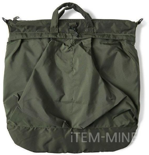 공군가방 미군헬멧백 미군 밀리터리 여행용 토트백 숄더백 파일럿 빈티지 가방