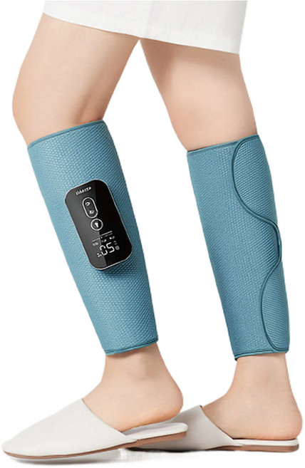 KEEPFIT 小腿按摩器 (雙腿適用), KPF-Leg08