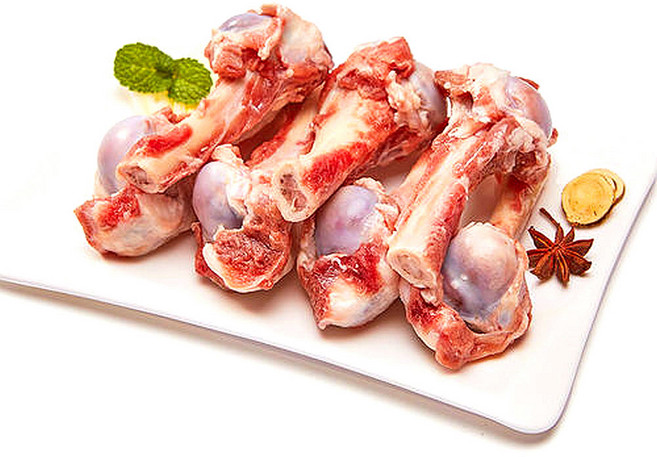 (배터짐) 양곰탕 양내장 양간 양염통 양깐양 양콩팥 양등뼈 양갈비 양사골 양족 양지방 양탕세트 (일요일&당일발송), 1개, 양사골1kg