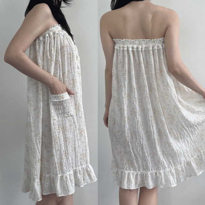 골프 샤워가운 목욕 슬립웨어 랩 고급 까운