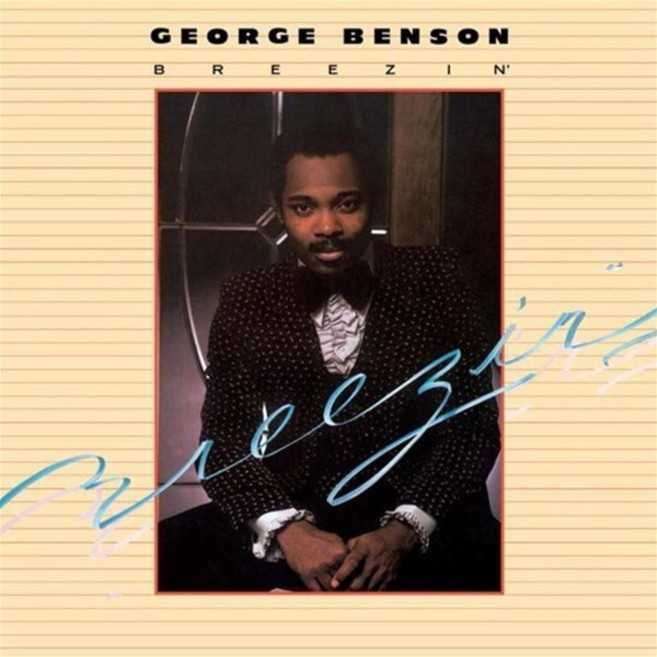 [LP] George Benson (조지 벤슨) - Breezin' [2LP]