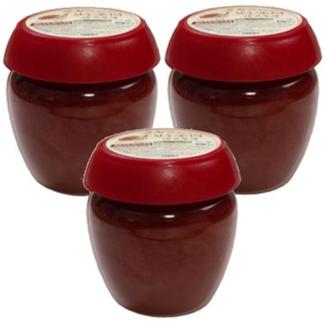 양환태 고추장 장인 순창 한우 소고기볶음 고추장-500g-3개 가격준수상품, 3개, 500g