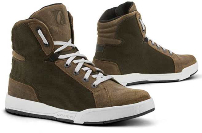 [포르마 FORMA] SWIFT DRY J SHOES BRW 스위프트 드라이 J 슈즈 브라운