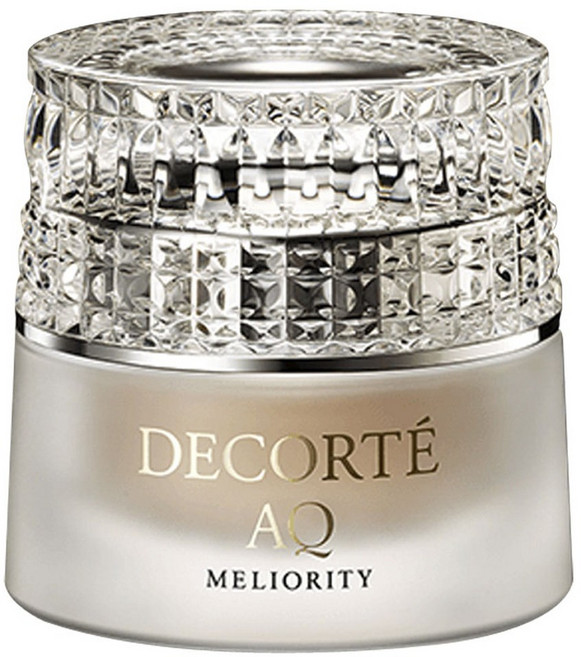 Decorte AQ 完膚調理霜粉底液 30g, 1個, #300