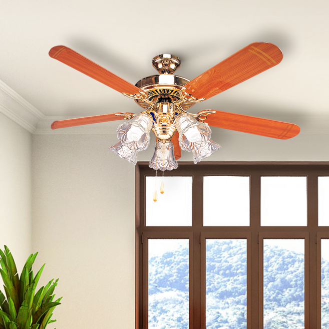 아텍스 실링팬 노렐 씰링팬 천장형선풍기 천장팬, 골드