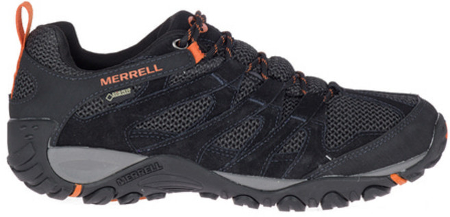 [머렐시흥신천점] MLW1D5LG1904 고어텍스 여성등산화)ALVERSTONE GTX_BL