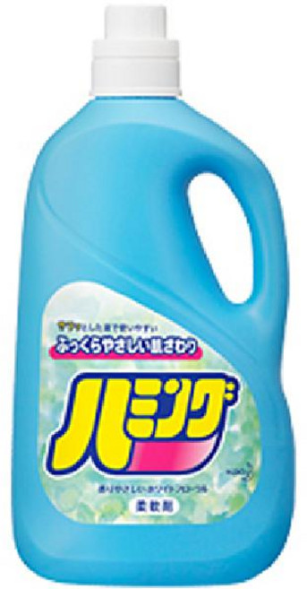 카오 허밍 특대 2500ml[유연제], 단일, 1개