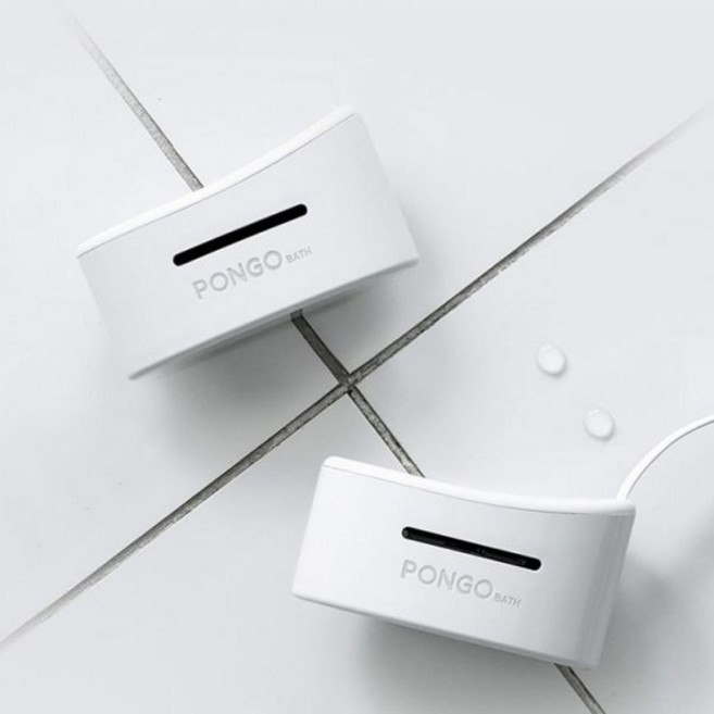 퐁고바스 변기세정 자동살균기 변기세정제 화장실 변기크리너 요석제거제 클리너, (7664) 퐁고바스, 1개