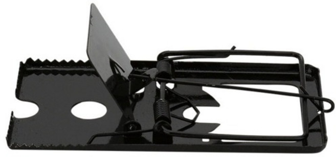 페스트세븐 쥐덫 일반형, 1개입, 1개