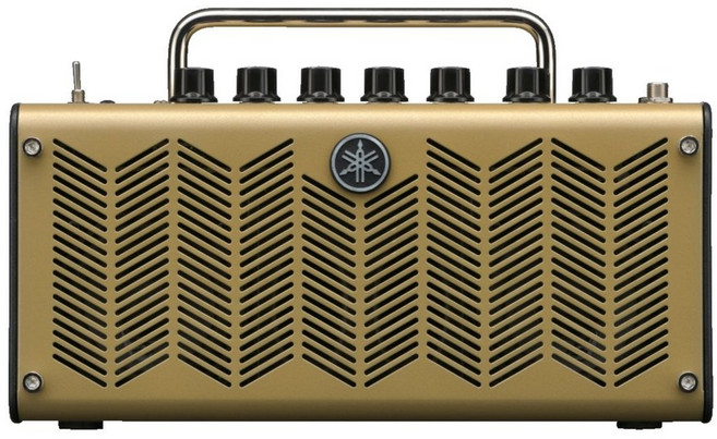 휴대용 미니 기타 앰프 야마하 THR5A, 1개